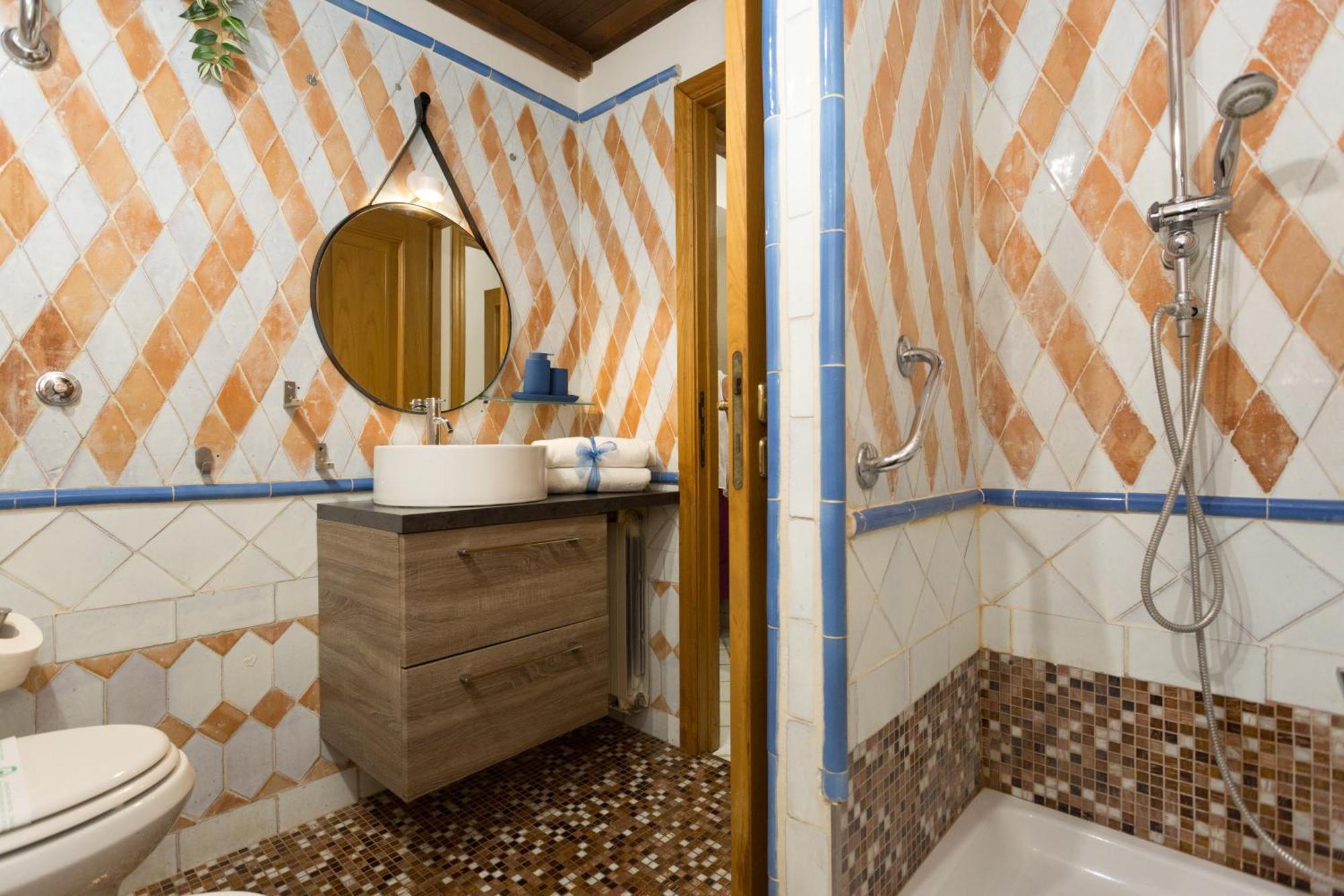 Ferienwohnung San Peter Borgo 68 Rom Exterior foto